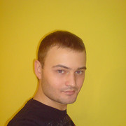 Максим Игнатов on My World.