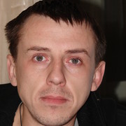 Maksim Taratorin on My World.