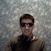Farruh Sabirov on My World.