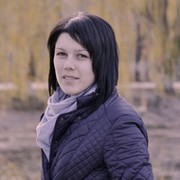 Юля Манаева on My World.