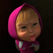 Марина Николаева on My World.