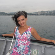Елена Тарасова on My World.