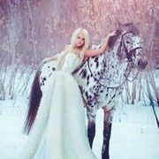 Марфа Васильевна - Я! on My World.