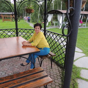 Вера Мануйлова on My World.