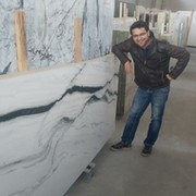 Anil Kaya on My World.