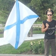 василий кармолаев on My World.