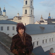 Margarita Ivanova on My World.