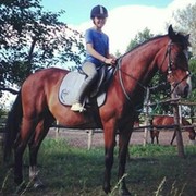 Маша Гилевич on My World.