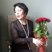Кривецкая Татьяна Пинск