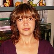 Мария Шаповалова on My World.