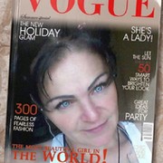 Маруся Воронова on My World.