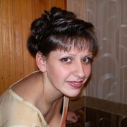 Мария Цевух on My World.