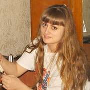 Мария Степаненко on My World.