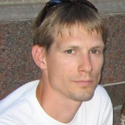 Андрей Маркин on My World.