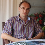 Сергей Марков on My World.