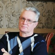 Валерий Маршев on My World.