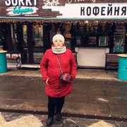 Алина Мару-ак on My World.