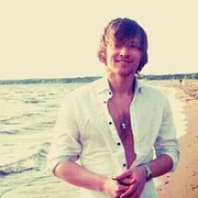 Данила Авдеков в Моем Мире.