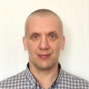 Алексей Волошин on My World.