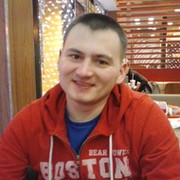 Денис Родионов on My World.