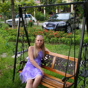 ольга матрохина on My World.