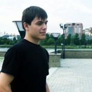 Георгий Матвеев on My World.