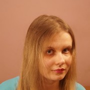 александра никитина on My World.