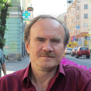 Мавлюд Галеев on My World.