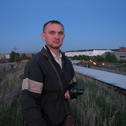 Max Shalashov on My World.