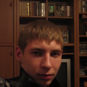 Макс ******** on My World.