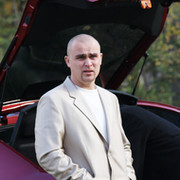 Максим Николаевич Асюшкин on My World.