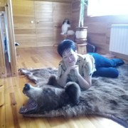 Ольга Климченко on My World.