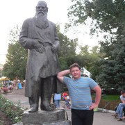 Сергей Чекмарев on My World.