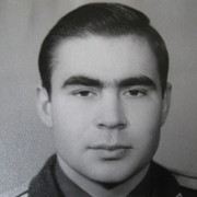 Юрий Медведев on My World.