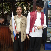 Владимир Шатохин on My World.