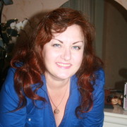 Tatyana Kupriyanova on My World.