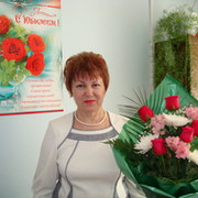 Валентина Мельник on My World.