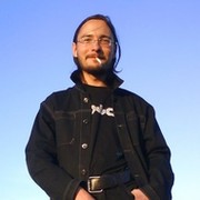Руслан Мартынов on My World.