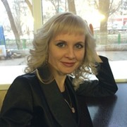 Наталья Ч on My World.