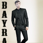 Bayram Kuraev on My World.