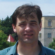 Oleg Kashpruk on My World.