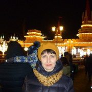 Елена Михайлова on My World.