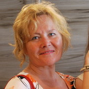Галина Ganulich on My World.