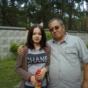 Юрий Афанасьев on My World.