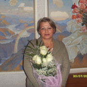 тамара мигалева on My World.