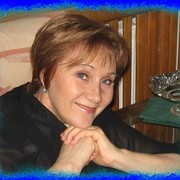 Наталья Трегубова