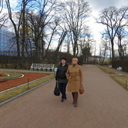 Светлана Микаилова on My World.