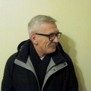 Михаил Волков on My World.