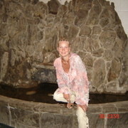 Елена Пантюхова on My World.