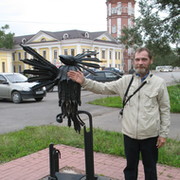Михаил Никонов on My World.
